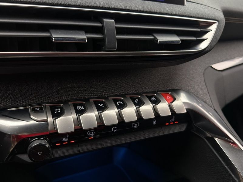Peugeot 3008 bild 22