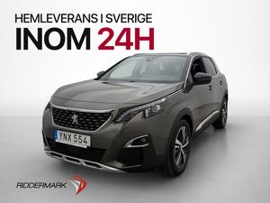 Peugeot 3008 bild 3