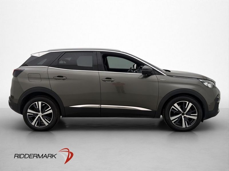 Peugeot 3008 bild 9
