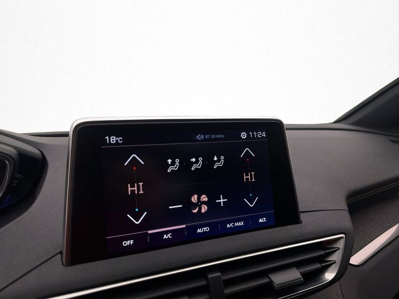 Peugeot 3008 bild 20