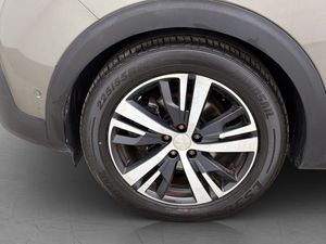 Peugeot 3008 bild 28