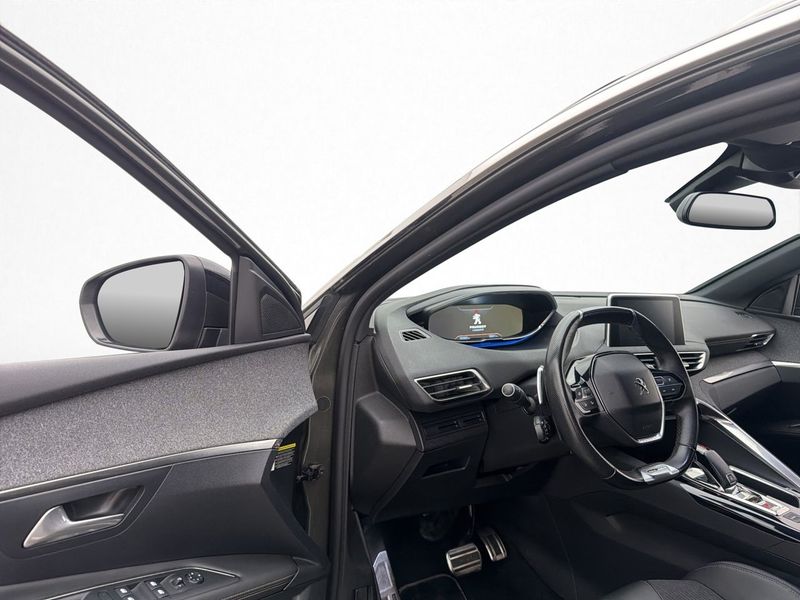 Peugeot 3008 bild 11