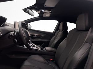 Peugeot 3008 bild 12