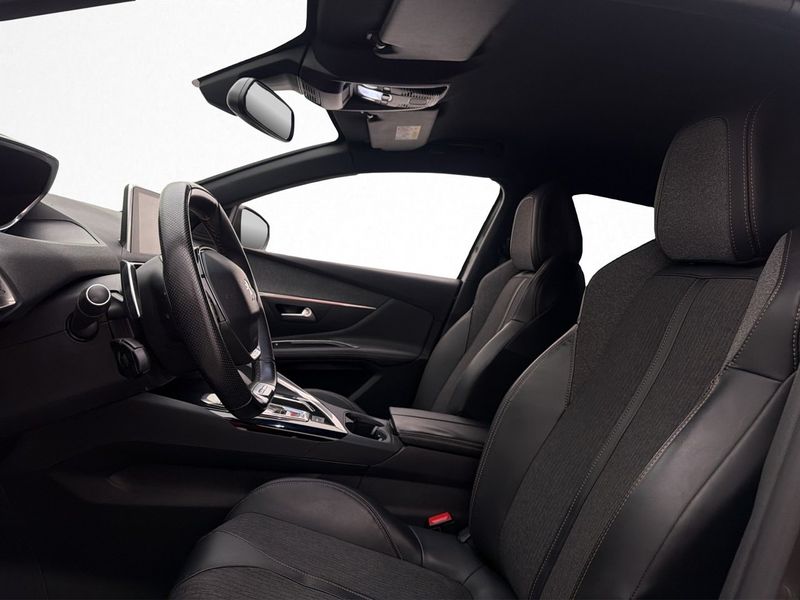 Peugeot 3008 bild 12