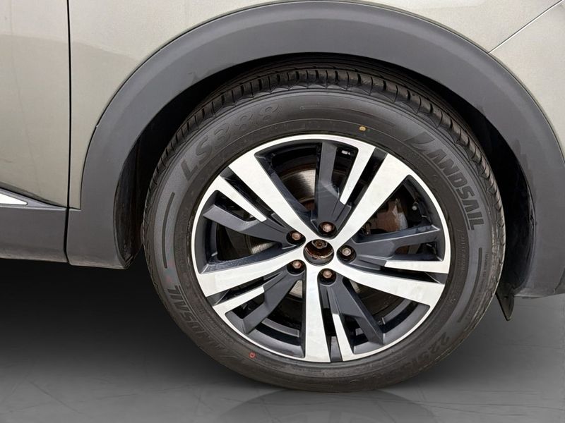Peugeot 3008 bild 31