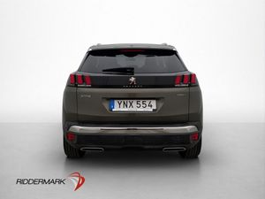 Peugeot 3008 bild 7