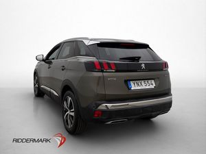 Peugeot 3008 bild 6