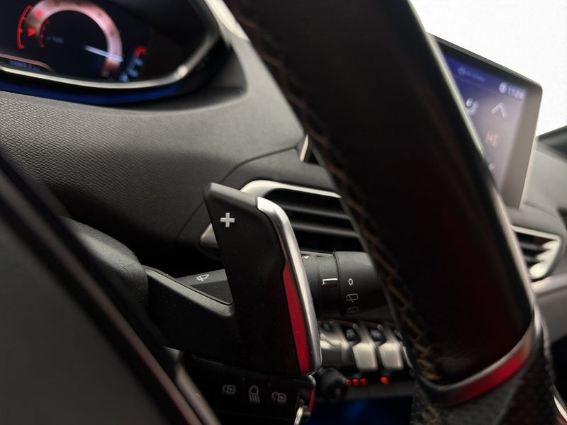Peugeot 3008 bild 18