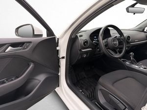 Audi A3 bild 10