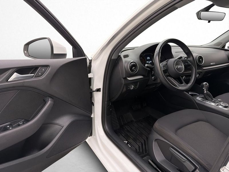 Audi A3 bild 10