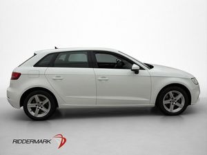 Audi A3 bild 9