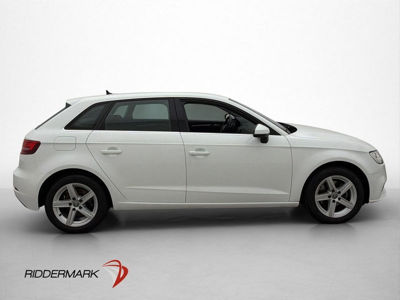 Audi A3 bild 9