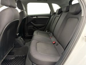 Audi A3 bild 26