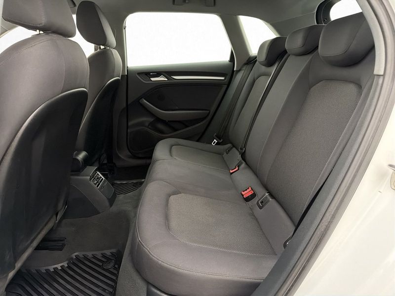 Audi A3 bild 26