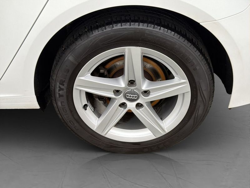 Audi A3 bild 29