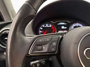 Audi A3 bild 15
