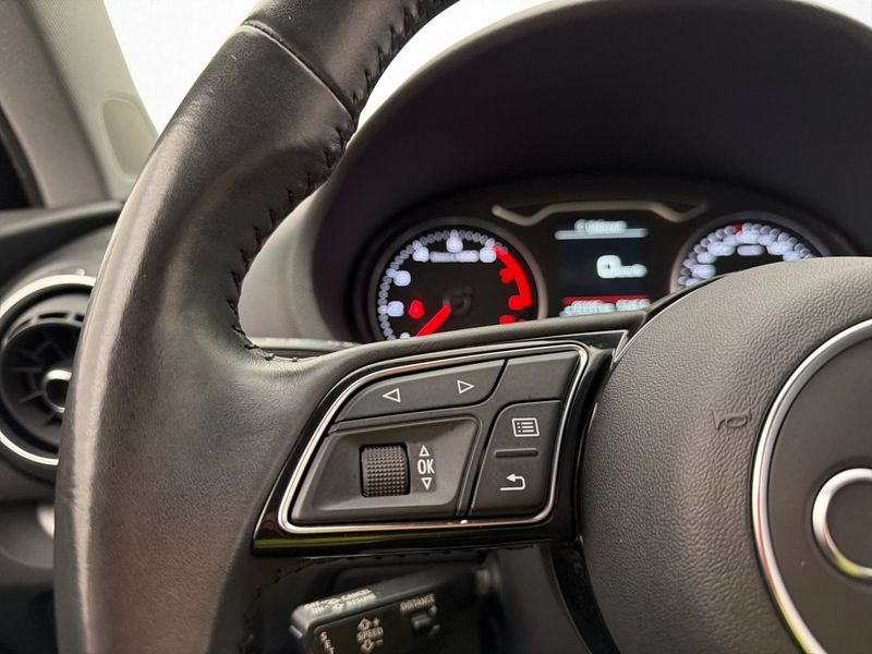 Audi A3 bild 15