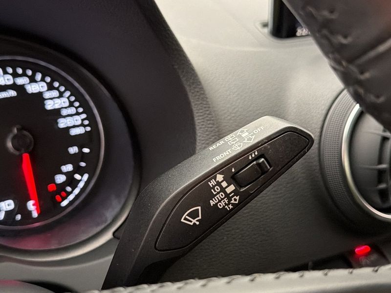 Audi A3 bild 18