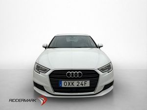 Audi A3 bild 2
