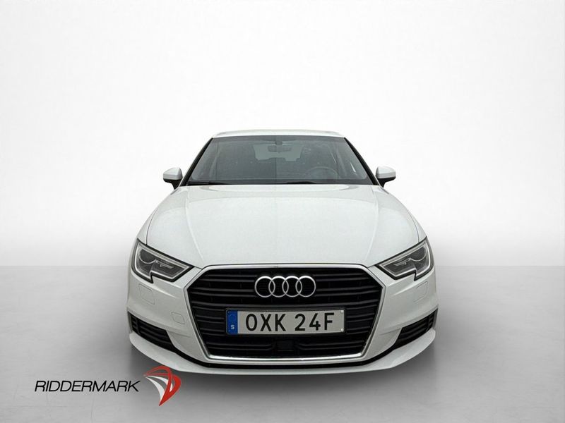 Audi A3 bild 2