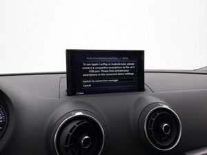 Audi A3 bild 20