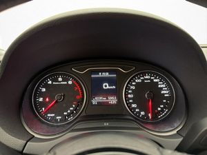 Audi A3 bild 16