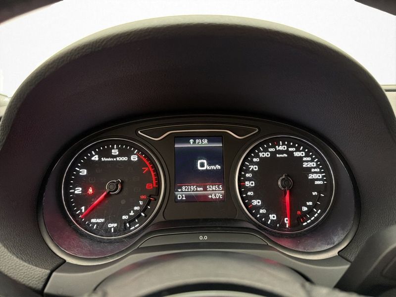 Audi A3 bild 16