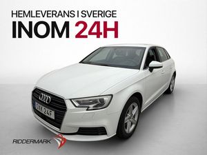 Audi A3 bild 3