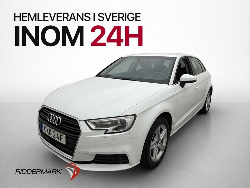 Audi A3 bild 3