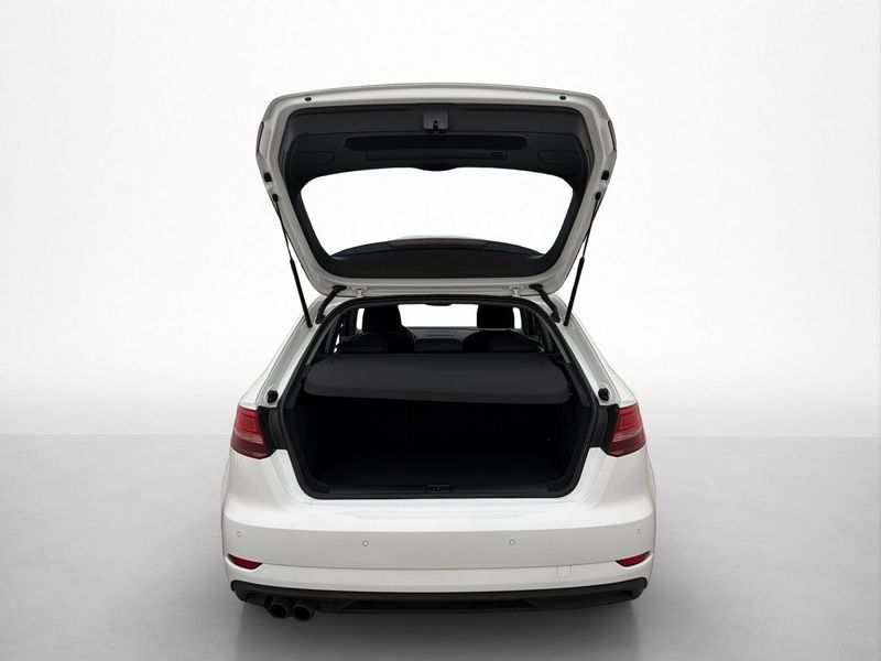 Audi A3 bild 27
