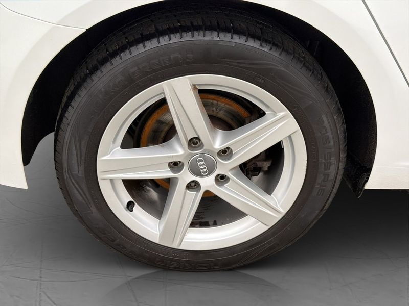 Audi A3 bild 30