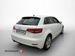Audi A3 bild 8