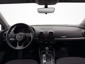 Audi A3 bild 12