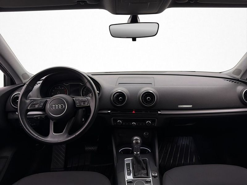 Audi A3 bild 12