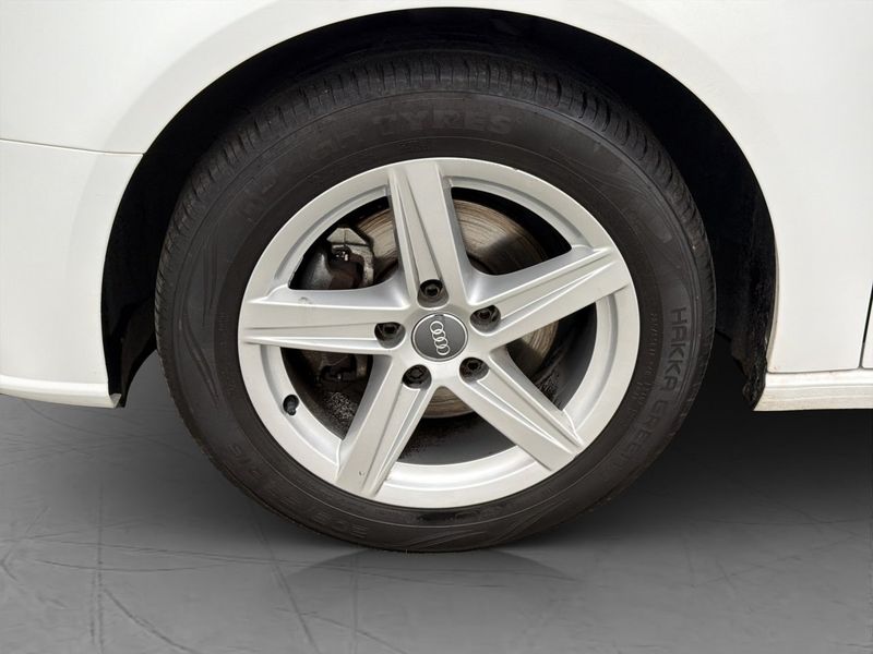 Audi A3 bild 28