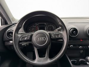 Audi A3 bild 13