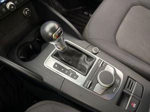 Audi A3 bild 22