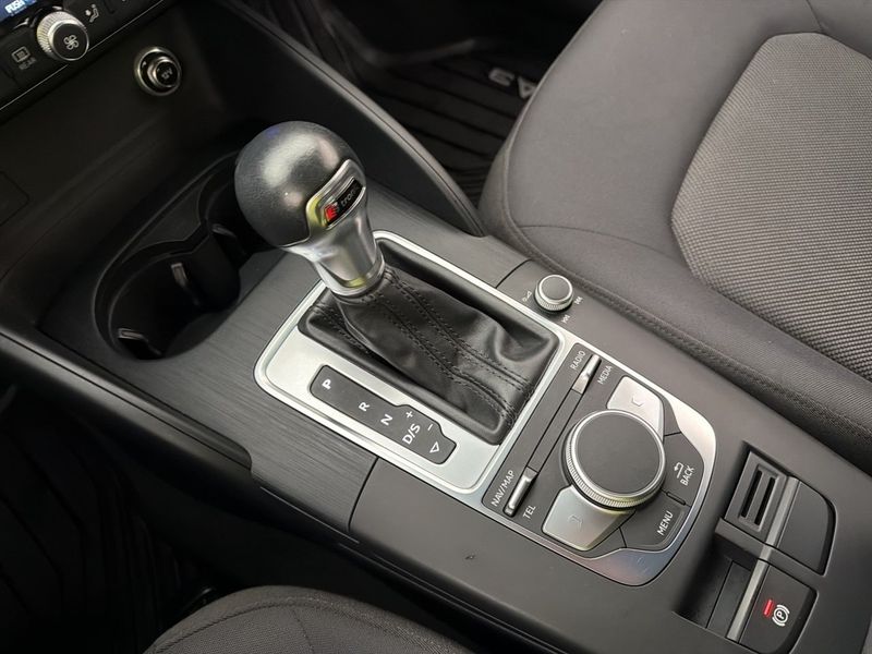 Audi A3 bild 22