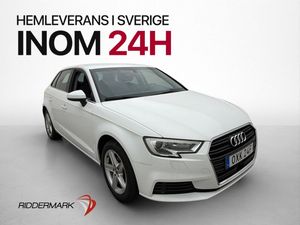 Audi A3 bild 1