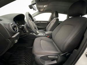 Audi A3 bild 11