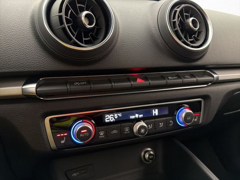 Audi A3 bild 21