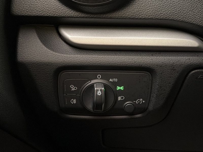 Audi A3 bild 14