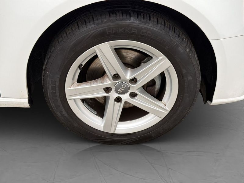 Audi A3 bild 31
