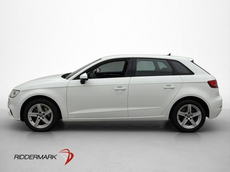 Audi A3 bild 5