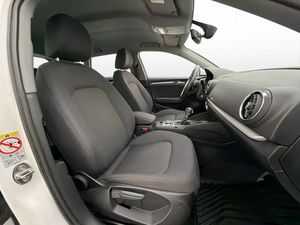 Audi A3 bild 24