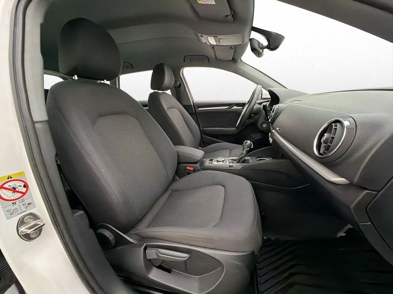 Audi A3 bild 24