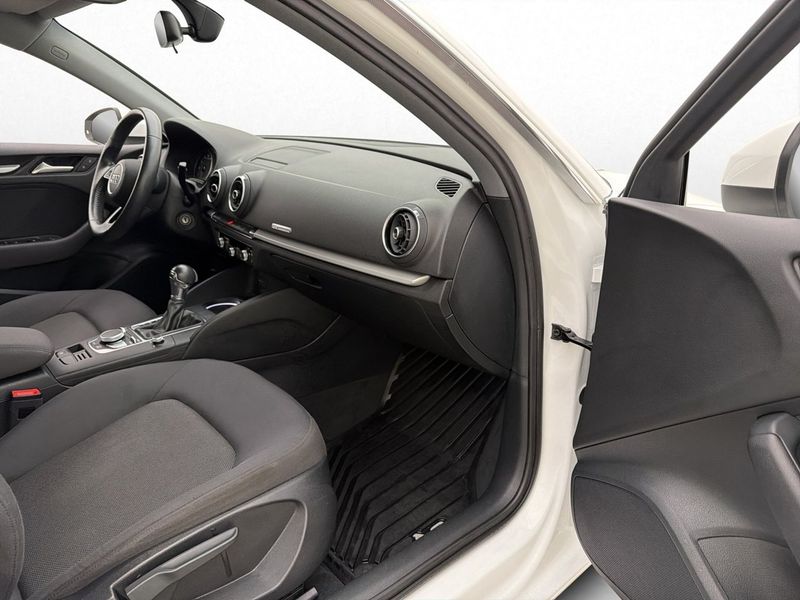 Audi A3 bild 25