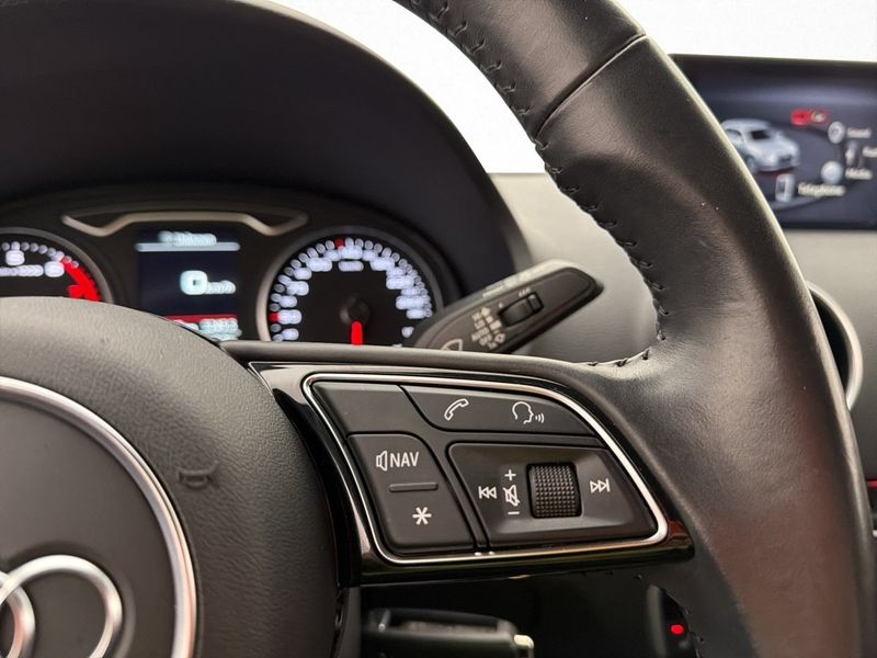 Audi A3 bild 17