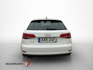 Audi A3 bild 7