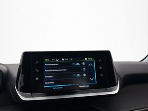 Peugeot e-208 bild 22